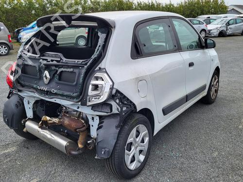 Left front window switch RENAULT TWINGO III (BCM_, BCA_) 1.0 SCe 65 (BCMJ) | BP27004167I27 - Image 9