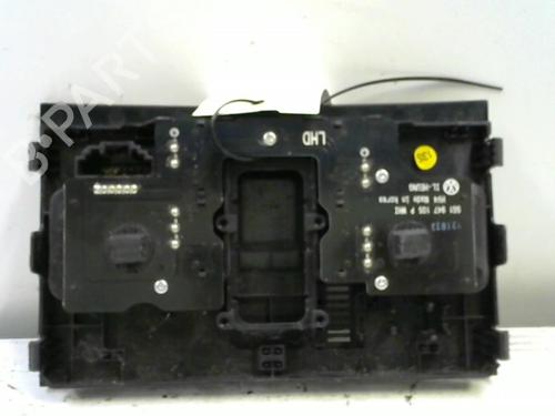 Interior roof light VW GOLF VII (5G1, BQ1, BE1, BE2) 1.6 TDI | BP27022691I8 