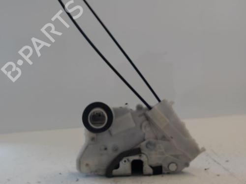 Used Front left lock Front left lock TOYOTA YARIS (_P9_) 1.4 D-4D (NLP90_, NLP90R) (90 hp) 30413154 30413154