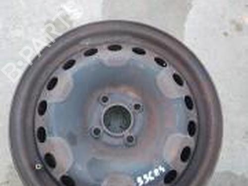 Used Rim RENAULT SCÉNIC II (JM0/1_) 1.5 dCi (JM1E, JM16) (106 hp) 27011667