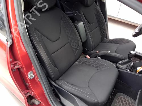 Stol høyre foran RENAULT CLIO IV Grandtour (KH_) 0.9 TCe 90 (90 hp) 27711515