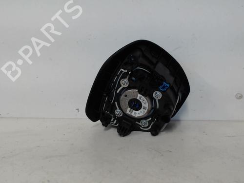 Driver airbag PEUGEOT 208 I (CA_, CC_) 1.5 BlueHDI 100 | BP27007982C9 