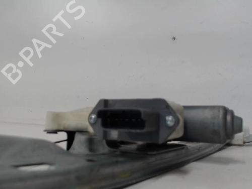 Rear right window mechanism PEUGEOT 5008 (0U_, 0E_) 1.6 HDi | BP28195381C25 