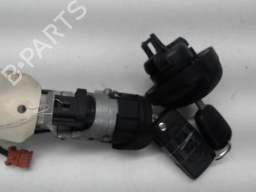 Ignition barrel CITROËN C3 Pluriel (HB_) 1.4 HDi | BP26988288M48 