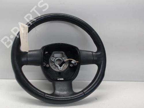 Used Steering wheel AUDI A3 Sportback (8PA) 2.0 TDI (140 hp) 26987982