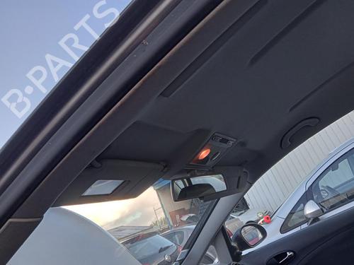 Used Rear mirror SEAT ALTEA (5P1) 1.9 TDI (105 hp) 27013530