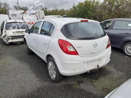 Right front driveshaft OPEL CORSA D (S07) 1.3 CDTI (L08, L68) | BP27019596M39 