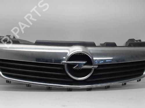 Used Grille OPEL ZAFIRA / ZAFIRA FAMILY B (A05) 1.9 CDTI (M75) (120 hp) 27020107