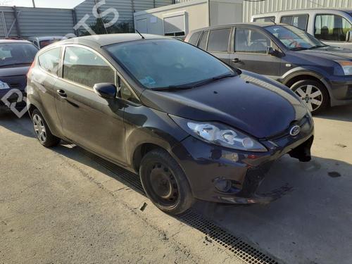 Front right window mechanism FORD FIESTA VI (CB1, CCN) 1.4 TDCi | BP27010431C23 - Image 9