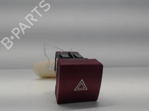 Used Warning switch CITROËN BERLINGO MULTISPACE (B9) 1.6 HDi 110 (109 hp) 26999477