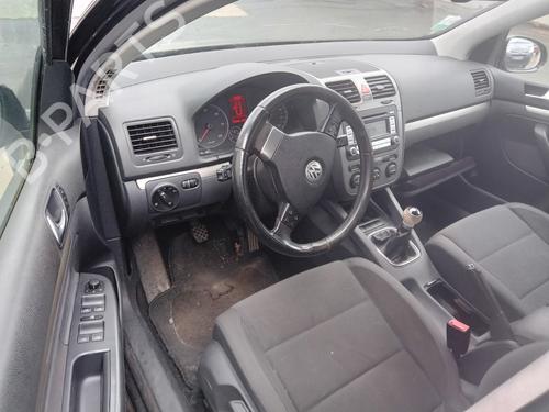 Used Steering column VW GOLF V (1K1) 1.9 TDI (105 hp) 27012532