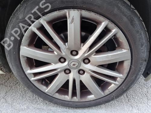 Used Rim Rim RENAULT MEGANE III Hatchback (BZ0/1_, B3_) 1.5 dCi (BZ09, BZ0D, BZ1W, BZ29, BZ14) (110 hp) 36096209 36096209