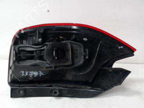 Right taillight RENAULT SCÉNIC II (JM0/1_) 1.9 dCi (JM14) | BP28064834C35 