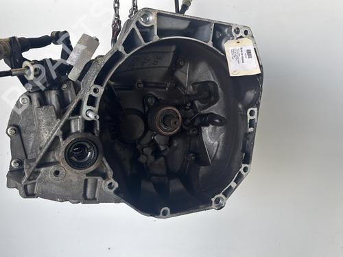 Used Gearbox DACIA LOGAN MCV II TCe 90 (K8M1, K8MA, K8AC) (90 hp) 26987064