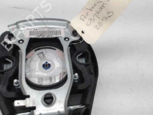 Driver airbag CITROËN C3 Pluriel (HB_) 1.4 HDi | BP26988276C9 
