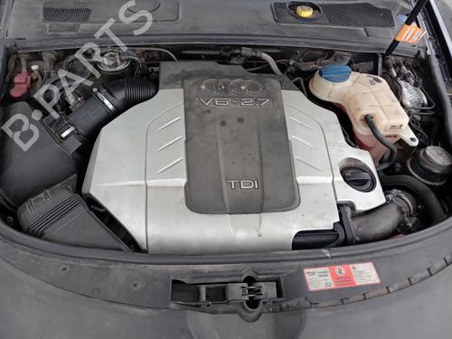 Used Alternator AUDI A6 Allroad C6 (4FH) 2.7 TDI quattro (180 hp) 26996853