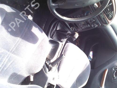 Right mirror FORD MONDEO II (BAP) 1.8 TD | BP26992975C27 