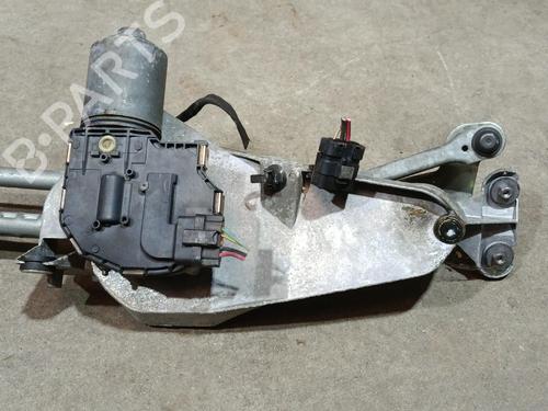 Front wiper motor RENAULT ESPACE IV (JK0/1_) 2.0 dCi (JK01, JK02, JK1J, JK1K, JK1H) | BP40178671M29 - Image 2
