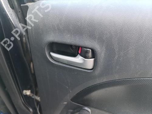 Used Rear right interior door handle Rear right interior door handle OPEL AGILA B (H08) 1.0 LPG (F68) (65 hp) 39662719 39662719