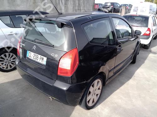 Electronic module CITROËN C2 (JM_) 1.6 | BP30933407M83  - Image 9