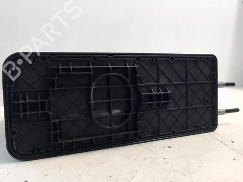 Used Gear lever Gear lever PEUGEOT 308 SW II (LC_, LJ_, LR_, LX_, L4_) 1.6 BlueHDi 120 (120 hp) 27013008 27013008