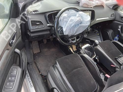 Left tailgate light RENAULT MEGANE IV Hatchback (B9A/M/N_) 1.2 TCe 130 (B9MR) | BP32736163C79 - Image 3