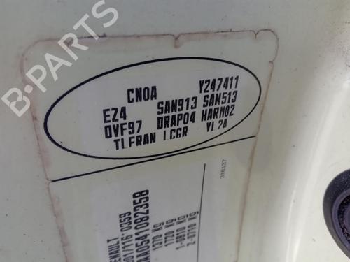 Right front window switch RENAULT TWINGO II (CN0_) 1.2 16V (CN04, CN0B) | BP27006413I26 - Image 5