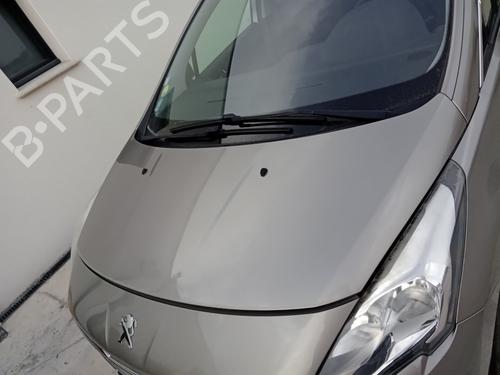 Panser PEUGEOT 3008 I MPV (0U_) 1.6 BlueHDi 120 (120 hp) 32854514