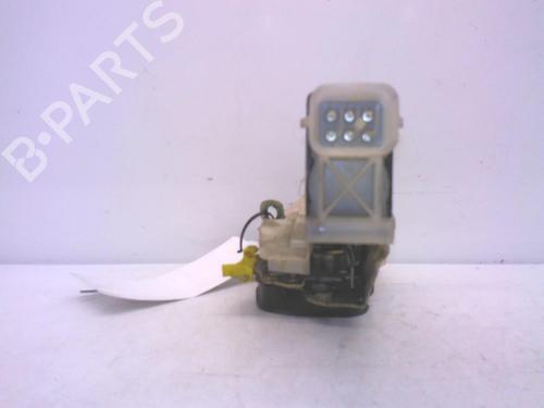 Front right lock OPEL CORSA B (S93) 1.2 i 16V (F08, F68, M68) | BP27022949C97 