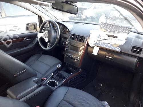 Front right window mechanism MERCEDES-BENZ A-CLASS (W169) A 180 CDI (169.007, 169.307) | BP27011147C23 