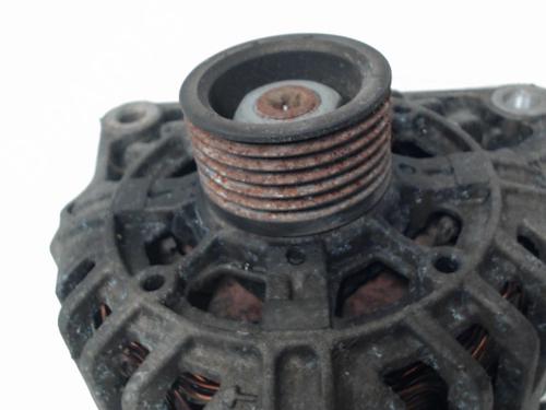 Used Alternator Alternator CITROËN C4 Coupe (LA_) 1.6 16V (109 hp) 33170574 33170574