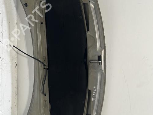 Hood CITROËN C3 I (FC_, FN_) 1.4 HDi | BP27013891C1 