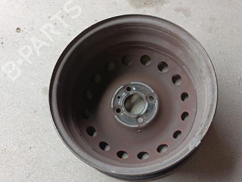 Felge für Felge RENAULT CLIO III (BR0/1, CR0/1) 1.2 16V (BR0P, CR0P) (101 hp) 33991708 33991708