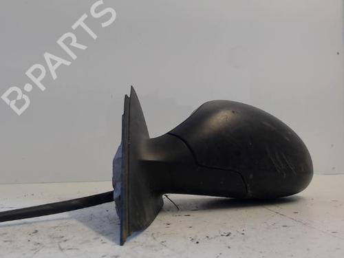 Used Left mirror SEAT IBIZA III (6L1) 1.9 TDI (100 hp) 27010134