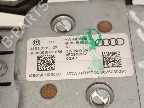 Used Steering column Steering column 26996882 26996882