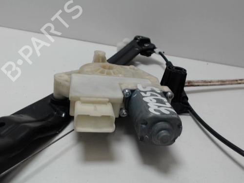 Used Front right window mechanism Front right window mechanism PEUGEOT 308 SW II (LC_, LJ_, LR_, LX_, L4_) 1.6 HDi / BlueHDi 115 (LCBHXM, LCBHXT) (115 hp) 27014566 27014566