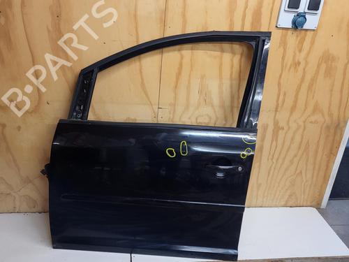 Left front door FORD FIESTA VI (CB1, CCN) 1.5 TDCi | BP26996519C2