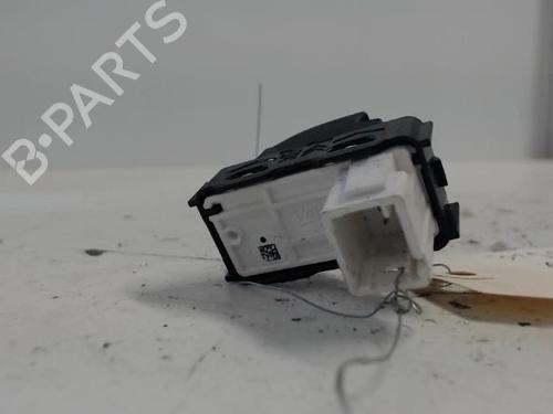 Left rear window switch CITROËN C3 AIRCROSS II (2R_, 2C_) 1.5 BlueHDi 100 (2CYHYJ) | BP26982537I29 - Image 2