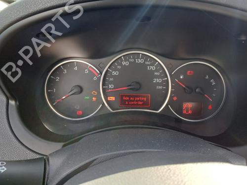 Used Instrument cluster Instrument cluster RENAULT KOLEOS I (HY_) 2.0 dCi 4x4 (HY0K) (150 hp) 34168060 34168060