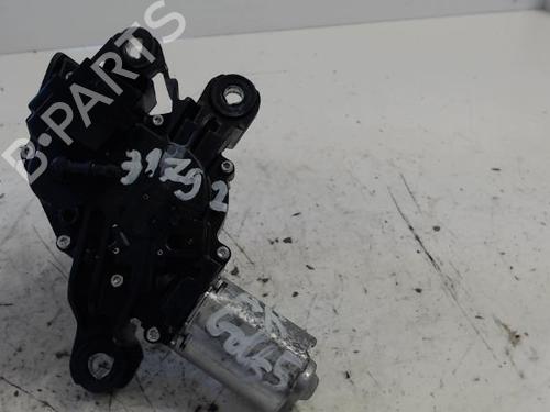 Viskermotor bakrute VW GOLF V (1K1) 1.9 TDI | BP26991162M102 