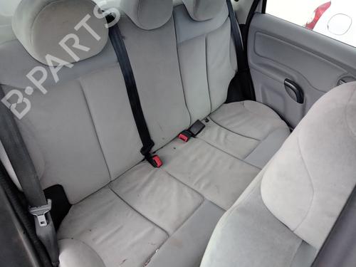 Used Rear seat CITROËN C3 I (FC_, FN_) 1.4 HDi (68 hp) 28425043