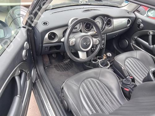 Used Steering column MINI MINI (R50, R53) Cooper (116 hp) 27015426