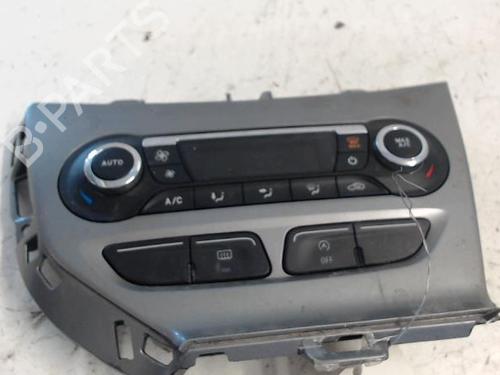 Climate control FORD FOCUS III 1.6 TDCi | BP26996469I5 