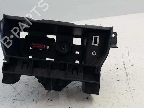 Electronic module PEUGEOT 308 II (LB_, LP_, LW_, LH_, L3_) 1.6 BlueHDi 120 | BP26991387M83 