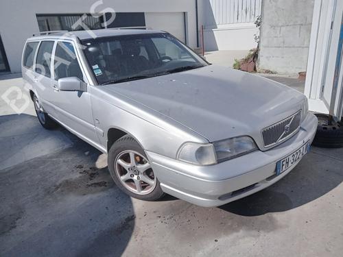 Used Parts VOLVO V70 I (875, 876) 2.5 TDI (140 hp) 4236575