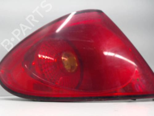 Used Left taillight SEAT TOLEDO III (5P2) 1.9 TDI (105 hp) 26999403
