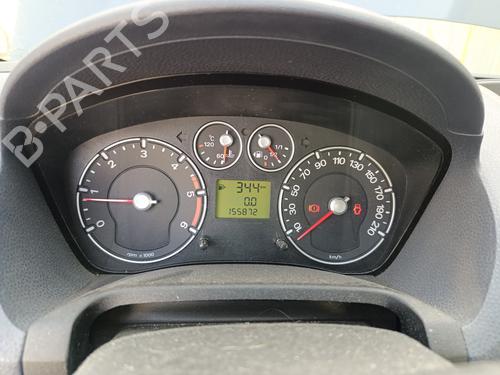 Quadrante Quadrante FORD FIESTA V (JH_, JD_) [2001-2014] 36337028 36337028