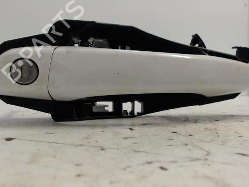 front-left-exterior-door-handle-citroen-c3-iii-sx-2016-27014790 main image