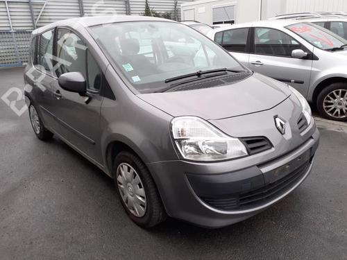 AC compressor RENAULT MODUS / GRAND MODUS (F/JP0_) 1.5 dCi (JP0G, JP0H) | BP27016096M34  - Image 6