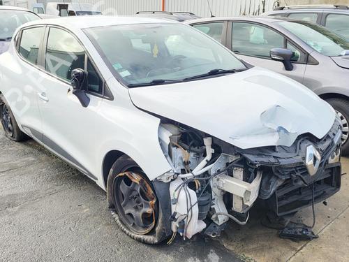 Left front window switch RENAULT CLIO IV (BH_) 1.5 dCi 75 | BP27002501I27 - Image 8